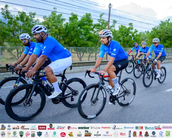 Ciclismo