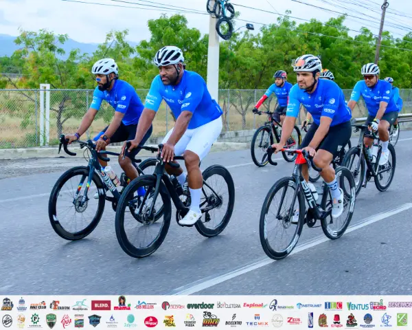 Ciclismo