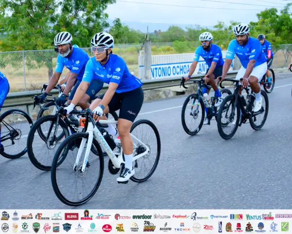 Ciclismo