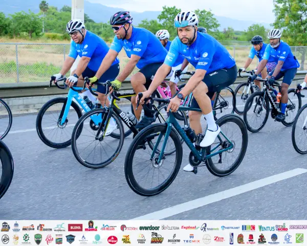 Ciclismo