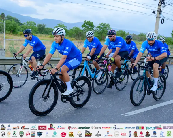 Ciclismo
