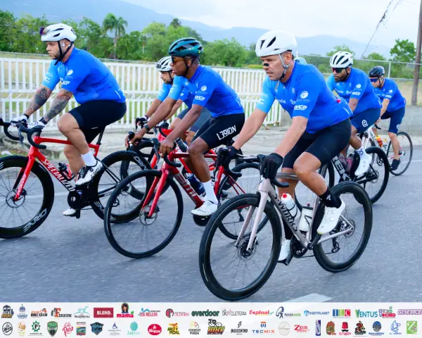 Ciclismo