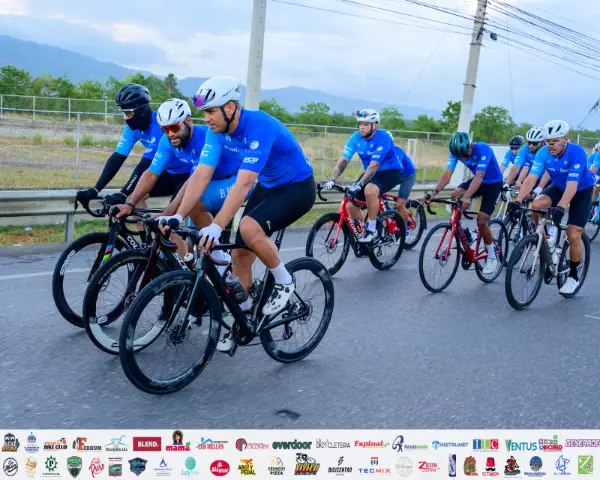 Ciclismo