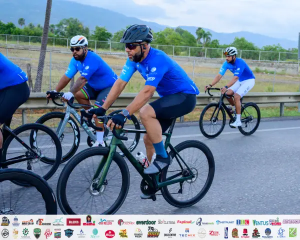 Ciclismo