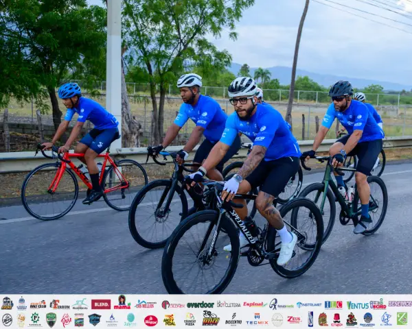 Ciclismo