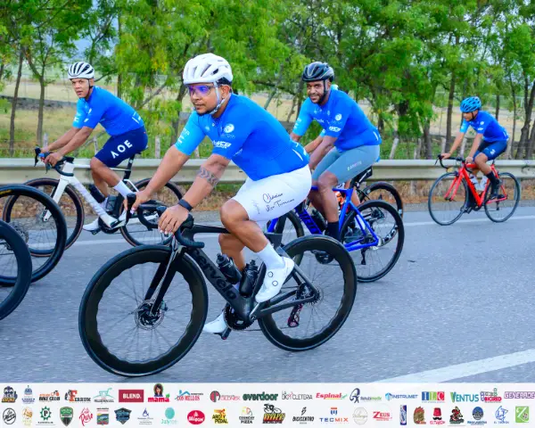 Ciclismo