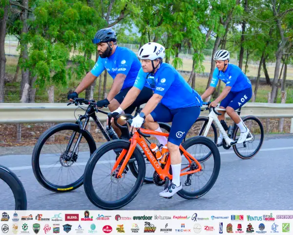 Ciclismo