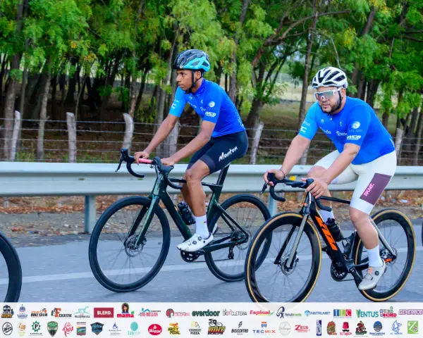 Ciclismo
