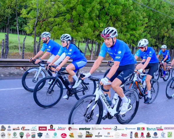 Ciclismo