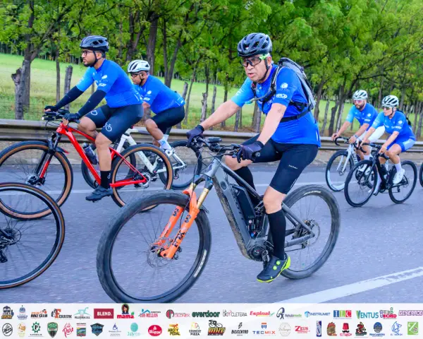 Ciclismo