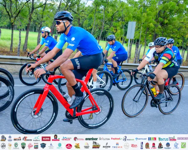 Ciclismo
