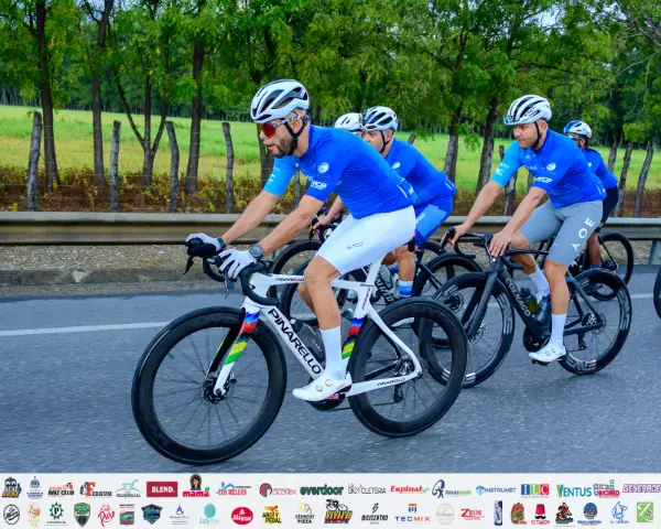 Ciclismo