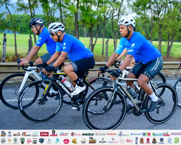 Ciclismo