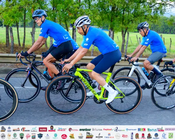 Ciclismo