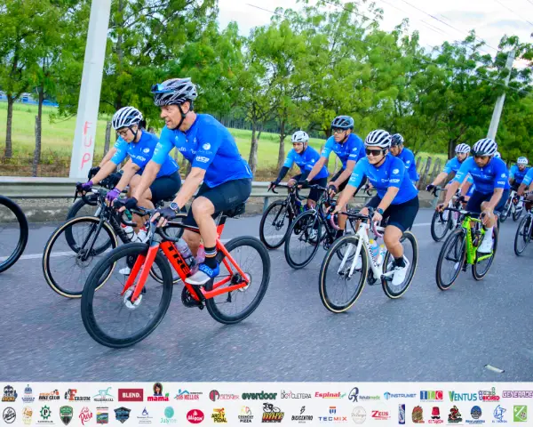 Ciclismo