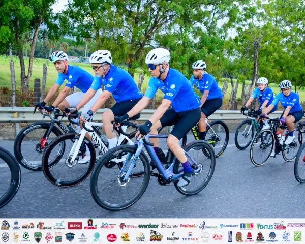 Ciclismo