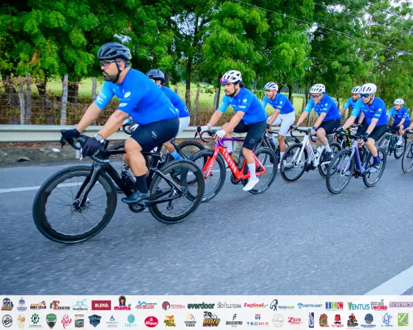 Ciclismo