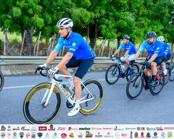 Ciclismo