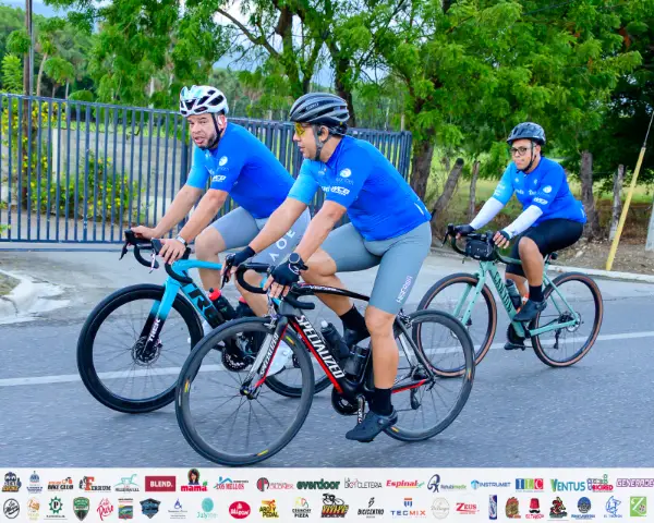 Ciclismo