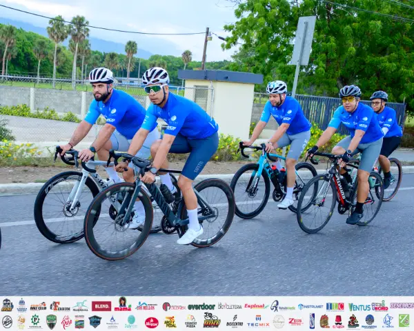 Ciclismo