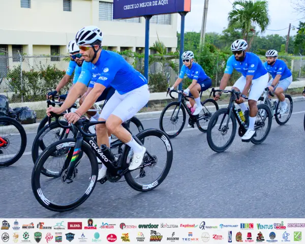 Ciclismo