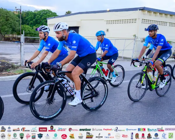 Ciclismo