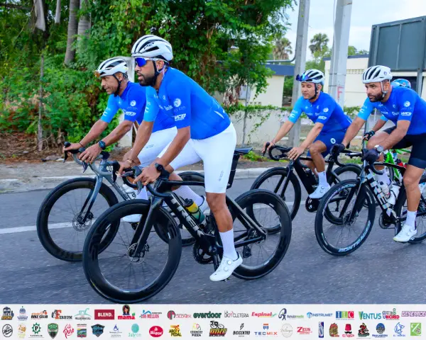 Ciclismo