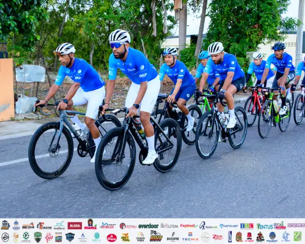Ciclismo