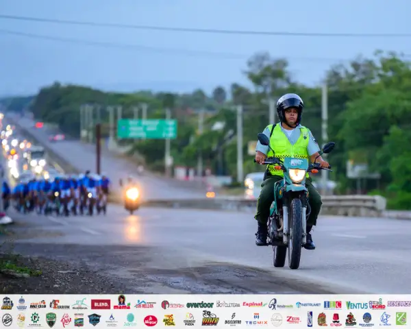 Ciclismo