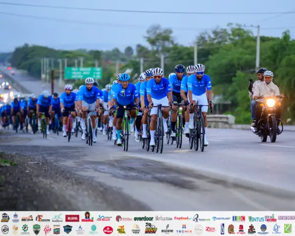 Ciclismo