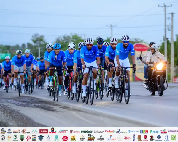 Ciclismo