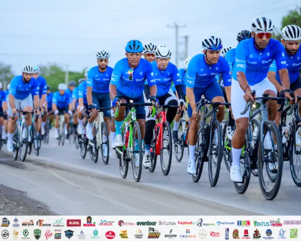 Ciclismo