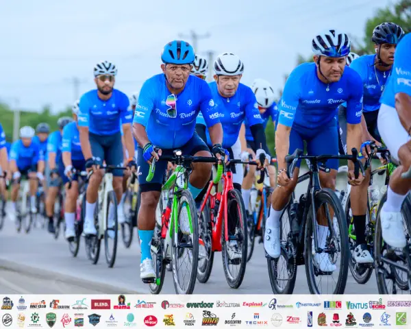 Ciclismo