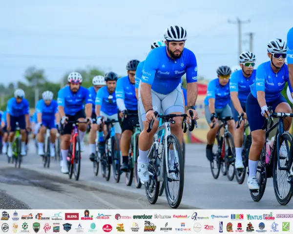 Ciclismo
