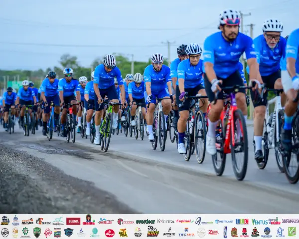 Ciclismo