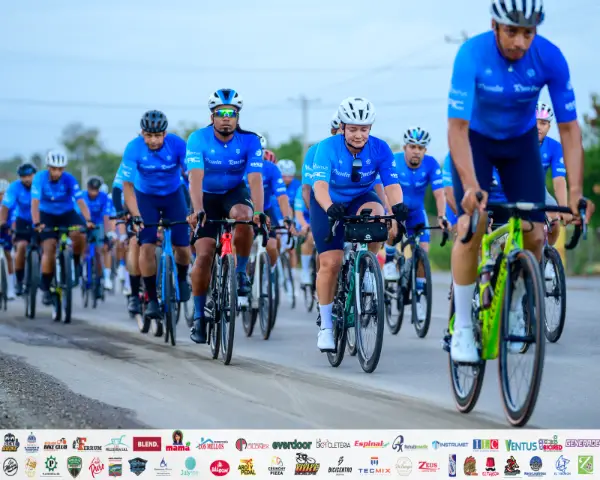 Ciclismo