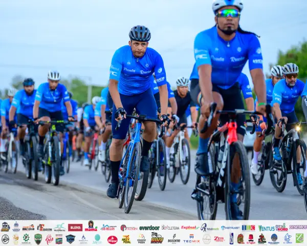Ciclismo