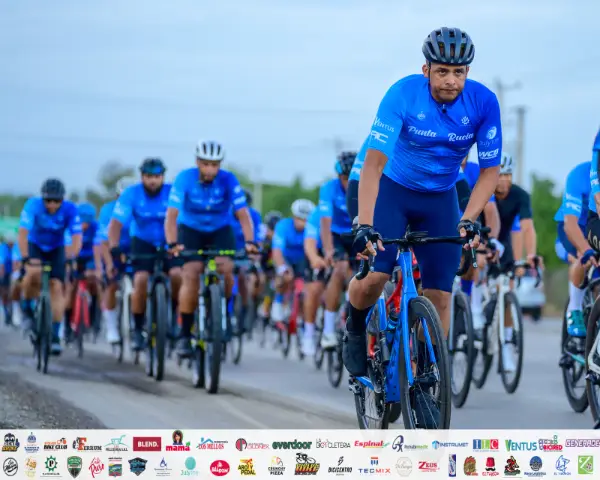 Ciclismo