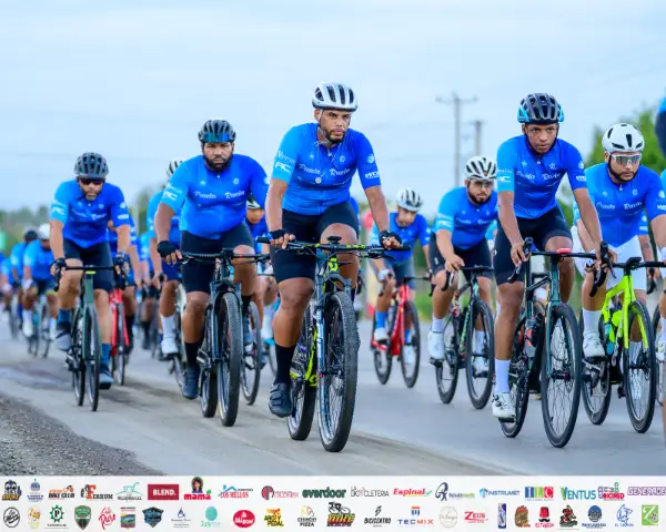 Ciclismo