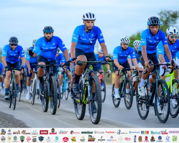 Ciclismo