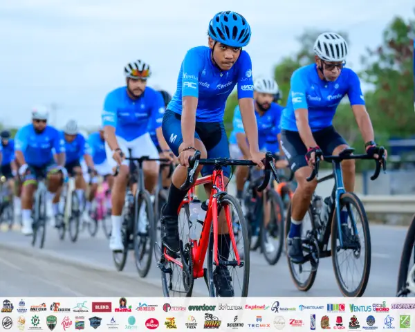 Ciclismo