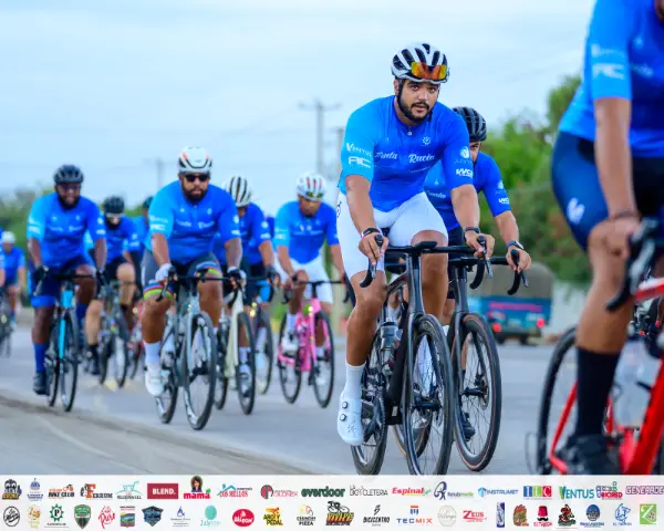Ciclismo
