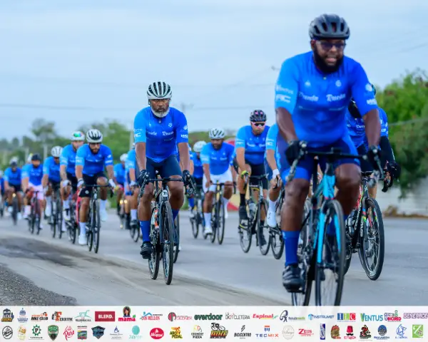 Ciclismo
