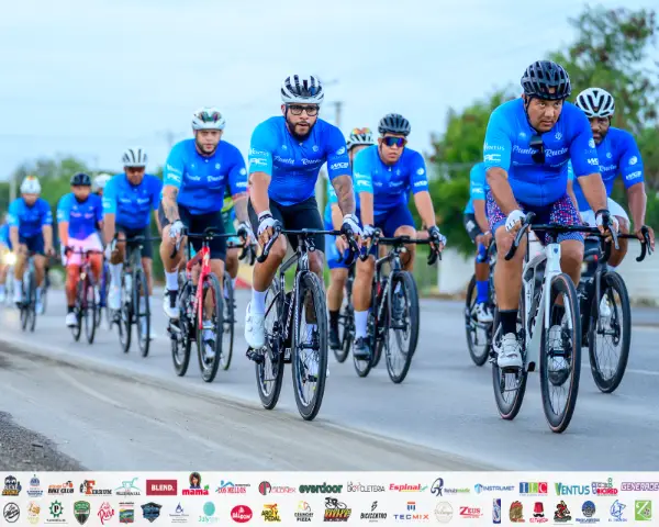 Ciclismo
