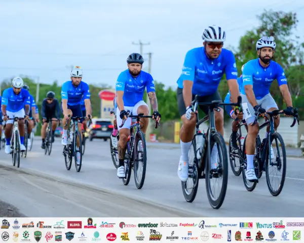 Ciclismo