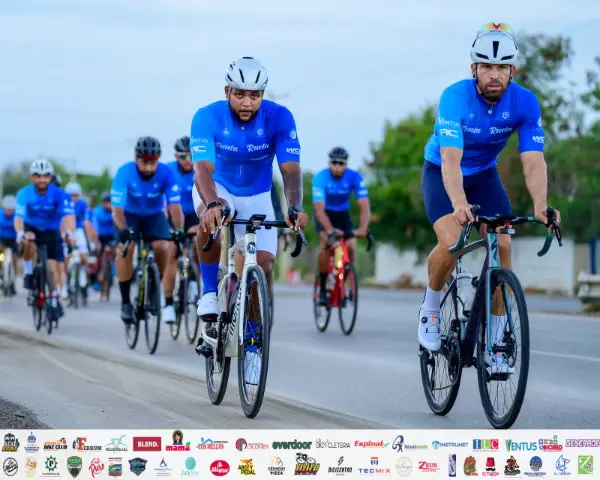 Ciclismo