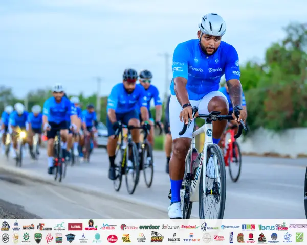 Ciclismo