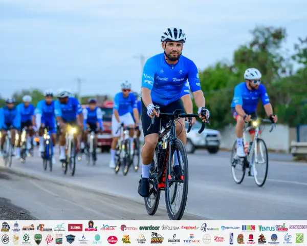 Ciclismo