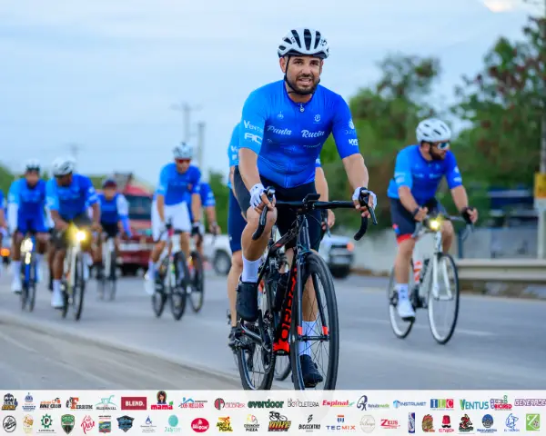 Ciclismo
