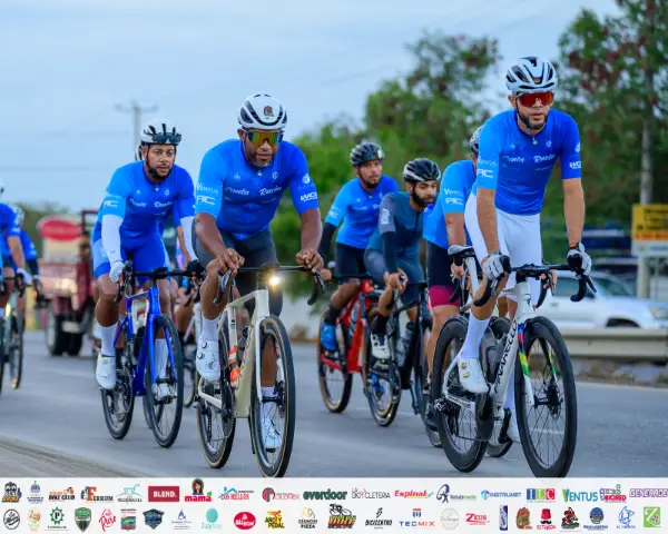 Ciclismo